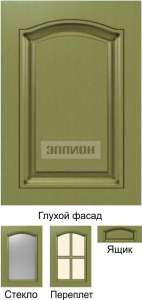 Фасад 3