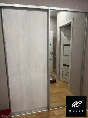 Гардеробная 577