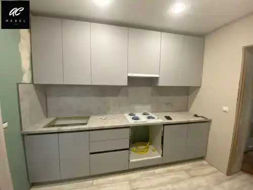 Кухня 3611