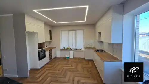 Кухня 3631