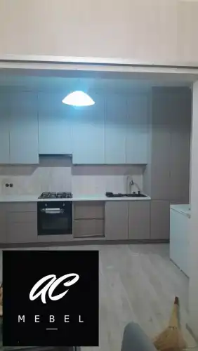 Кухня 3652