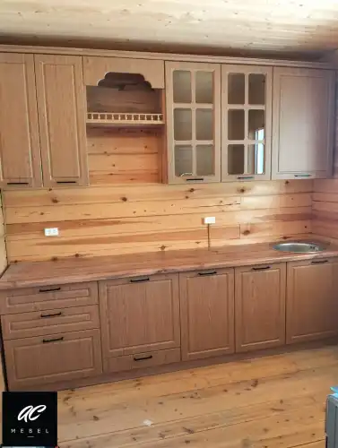 Кухня 4039
