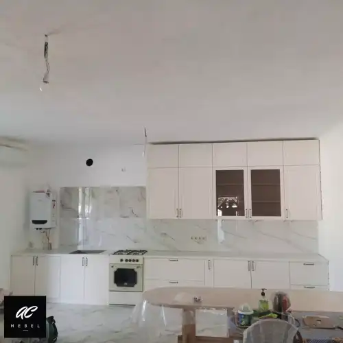 Кухня 4075
