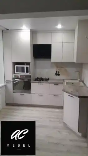 Кухня 4079
