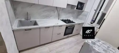 Кухня 4081