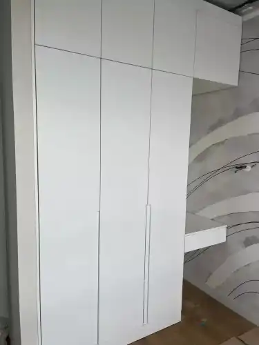 Прихожая 4200