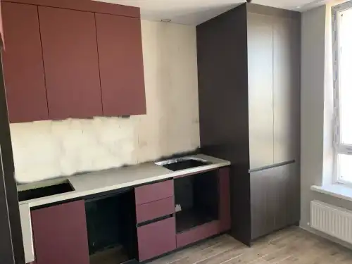 Кухня 2542