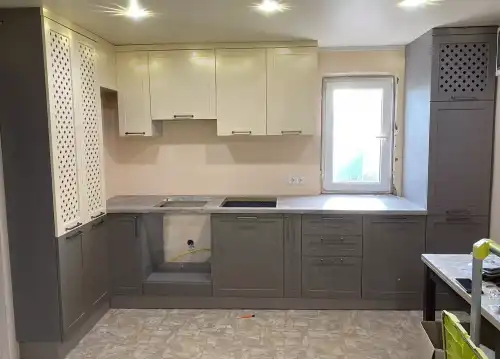 Кухня 4181