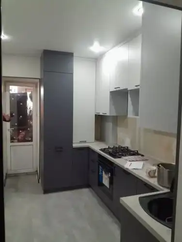 Кухня 4156